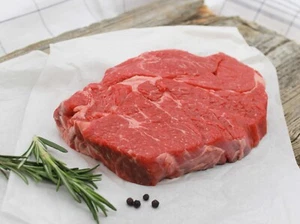 Chuck Roll Steak | Rinder Nackensteak | wet aged gereift | Färse | ca. 300 gr. - Bild 1 von 1