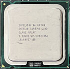 Intel Core 2 Quad Q9300 Q9400 Q9450 Q9550 Q9650 Socket 775 Cpu Processor