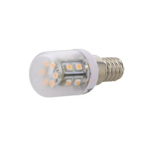30565 LED-Leuchten warmweiß E14 230VAC 80lm 1,2W 300° 2700K Goobay - Picture 1 of 1