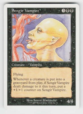 Battle Royale Box Set Sengir Vampire - Image 1 of 2