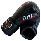 Maxx Boxing Gloves Punch Bag Training Mma Muay Thai Kickboxing Fight Sparring