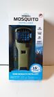 Thermacell Portable Mosquito Repeller With 1 Fuel Cartridge And 3 Mats New IB