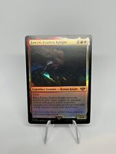 MTG Lord of the Rings R Eowyn, Fearless Knight #0201