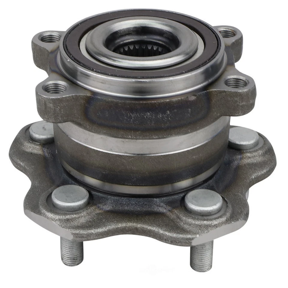 Conjunto de cojinete de rueda y buje - AWD CRS piezas automotrices se adapta a Infiniti M35 2006 Foto 1 de 4