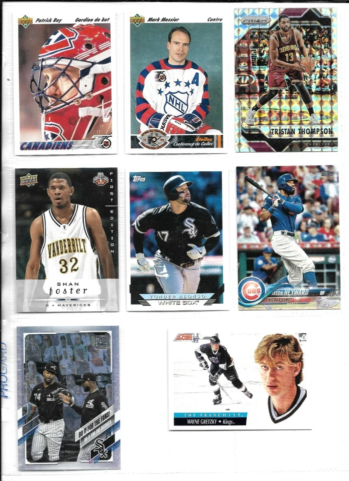 Tristan Thompson Cleveland Cavaliers 2016-17 Prizm NBA Prizms Mosaic #86 - Image 1 of 1