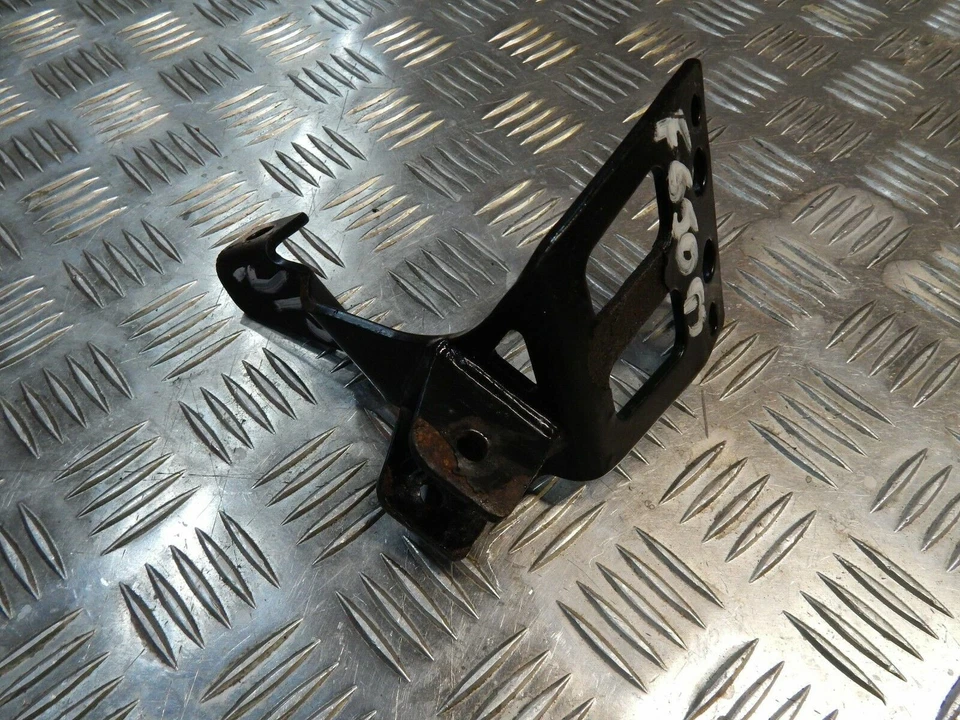 BMW F650GS DAKAR TWIN SPARK 2006 SOPORTE COLGANTE PARA PIE DELANTERO IZQUIERDO Foto 1 de 1