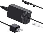 Surface Pro Charger, Ebeylo 44W 15V 2.58A Power Supply Adapter [Latest 2020] Rep