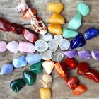 Healing Crystal Gemstones LARGE Reiki Chakra Tumblestones BUY 6 get 4 FREE