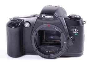 REFLEX CANON EOS 500N 500 N FILM 135 24x36 - Imagen 1 de 4