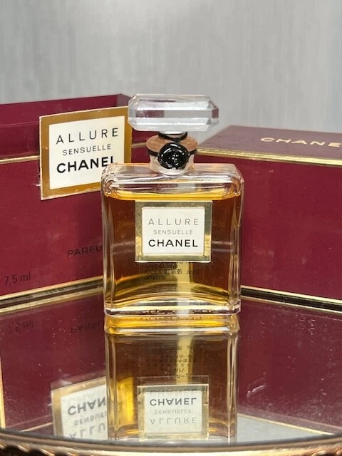 CHANEL Allure Sensuelle Fragrances for sale | eBay