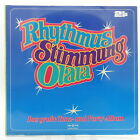 Rhythmus Stimmung Olala Vinyl LP Gebraucht sehr gut