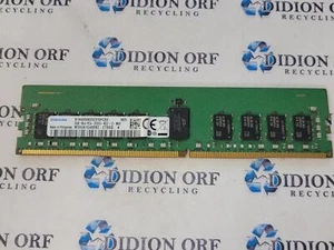 Samsung 8gb DDR4 Server RAM 2666 MHz 1rx4 M393A1G40EB2-CTD, SKU 14540 - Picture 1 of 1