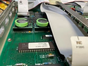 HP Agilent 3245A NVRAM Ersatz für DS1230Y/DS1235Y - Bild 1 von 4