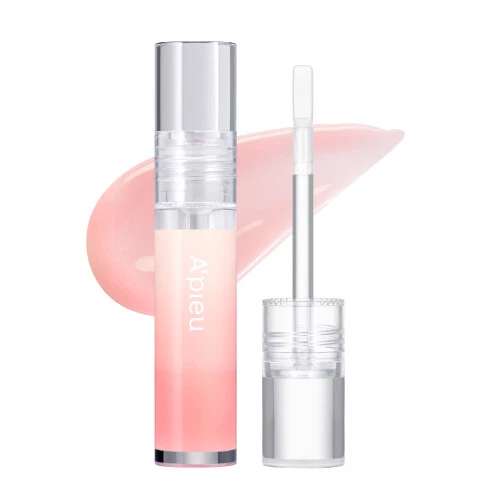 A'pieu Official Apieu Juicy Pan Lip Plumper Korean Cosmetics #1 Blossom syrup - Image 1 of 4