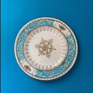 COALPORT MONTREAL Made in England Side plate - Picture 1 of 3