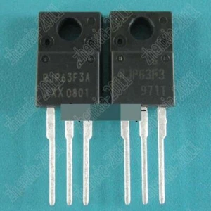 Tubo común de plasma LCD RJP63F3 10 piezas nuevo #D7* - Imagen 1 de 4