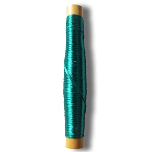Premium Flat Embroidery Floss – Perfect for Cross Stitch, Dolls & Crafts! - Picture 1 of 104