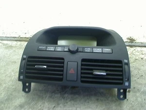 PANTALLA MULTIFUNCIONAL Toyota Avensis Wagon (T25/B1E) 2006 - Imagen 1 de 1