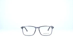 Continental Optical Cn B Cn 104 Grau Rechteckig Brille Brillengestell 54-16-140 - Bild 1 von 6