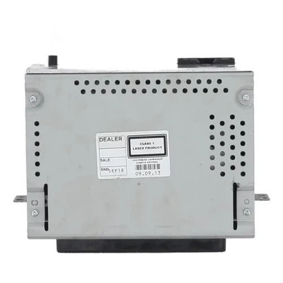 Autoradio originale FORD RANGER 4 PHASE 1 AB3918C815GF - Immagine 1 di 4