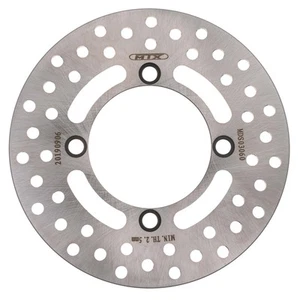 Rear Brake Disc For Kawasaki KX 65 A2 2001 (65 CC) - Picture 1 of 1