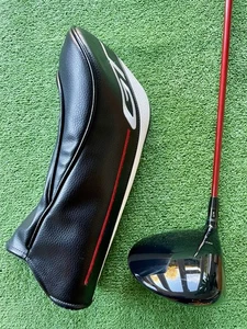 Titleist GT1 Driver 12 Degree Regular Flex Right Handed Mens Golf Club - Picture 1 of 14