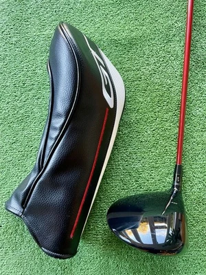 Titleist GT1 Driver 12 Degree Regular Flex Right Handed Mens Golf Club - Image 1 of 4