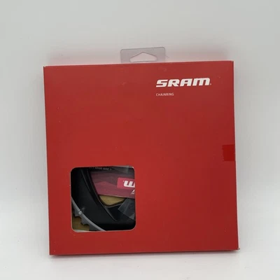 SRAM Force AXS D1 2x12-Speed 48t Chainring 107 BCD 4-Bolt - Image 1 of 4