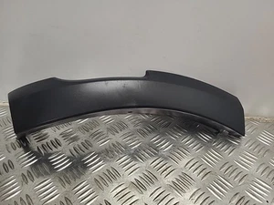 Dacia Stoßstange Zierleiste vorne links Sandero / Stepway Original 960173784R - Bild 1 von 5