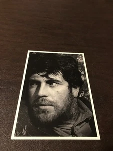 UNPOSTED MOVIE 4 X 6 POSTCARD - ALAN BATES - ENGLISH STAGE AND SCREEN ACTOR - Picture 1 of 2