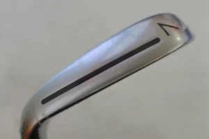 TaylorMade P-770 2023 Iron 1pc #7 Flex Stiff Diamana Thump 95 Graphite - Picture 1 of 6