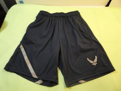 2025 USAF ALL PURPOSE SHORTS Air Force PT Physical Training Uniform WOMENS SMALL - Image 1 of 4