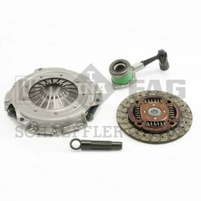 LuK 04-194 LuK RepSet Pro con CSC para 00-02 Chevrolet Pontiac Cavalier Sunfire Foto 1 de 4