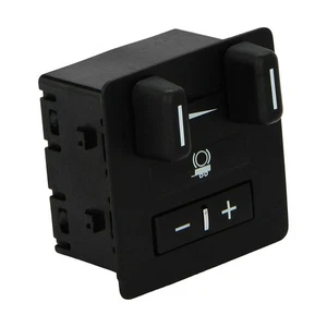 For 2007 - 2014 Silverado Sierra Escalade Tahoe Trailer Brake Control Switch GM - Picture 1 of 5