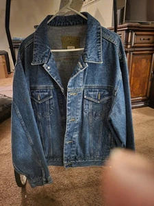 Herren Wrangler Jacke - Bild 1 von 2