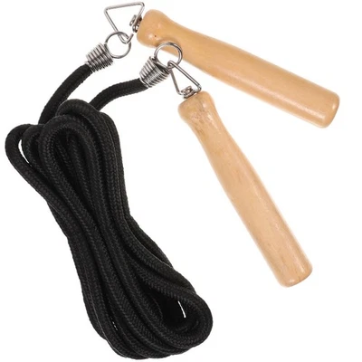 Sportgewichtetes Springseil, Sportunterricht, Springseil, Fitness-Springseil - Bild 1 von 4