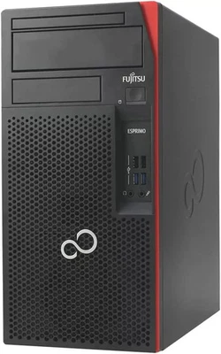 Esprimo P757/E85+, i3-6100, 8GB RAM, 240 GB NVME, Win11 Pro Wlan 6 Stick - Bild 1 von 4