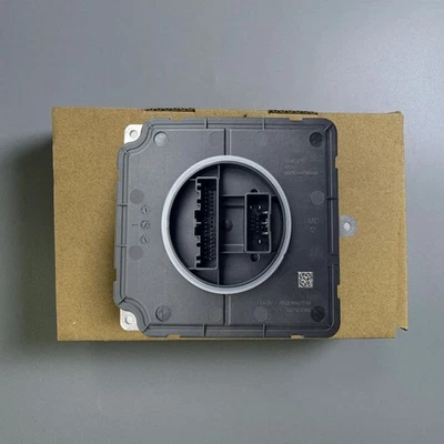 OEM LED Headlight Control Module 32365275 For Volvo XC40 2020- 2023 XC60 2019-22 - Image 1 of 2
