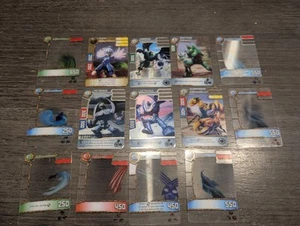 Redakai Conquer The Kairu - Picture 1 of 5