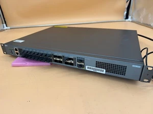 Conmutador FS S5860-20SQ 24 puertos Ethernet L3, 20 x 10 Gb SFP+ con 4 x 25 Gb y 2 X 40 GB - Imagen 1 de 22