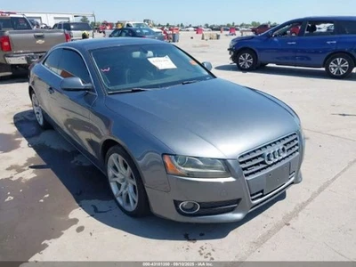 Driver Front Door Switch Driver's Coupe Window Fits 08-12 AUDI A5 3728962 Foto 1 de 4