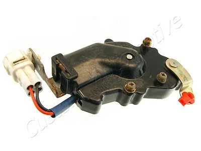 90-91 LEXUS ES250 LR CERRADURA PUERTA ACTUADOR 6914032010 conductor cierre trasero izquierdo Foto 1 de 2