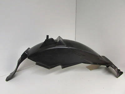 Suzuki DR125SM DR125 SM 2008 - 2012 guardabarros trasero bandeja inferior Foto 1 de 2