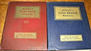 1938-1940 1946 1947 1948 1949 1950 Buick Plymouth Dodge Pontiac Packard Henry J - Picture 1 of 4