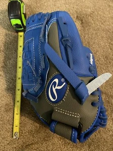 Guanto da baseball giovanile Rawlings - Foto 1 di 4