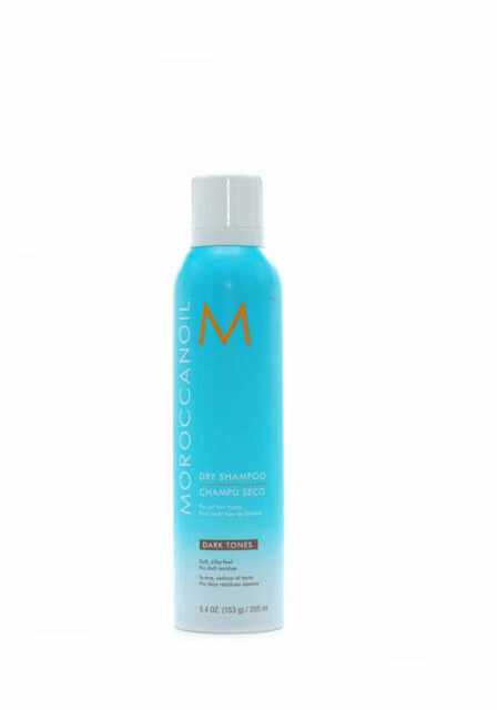 Moroccanoil Dark Tone Dry Shampoo - 5.4Oz.