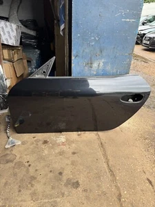 PUERTA LATERAL DEL PASAJERO DELANTERO Porsche Boxster Cayman 987 997 99753101104 código c9z - Imagen 1 de 11