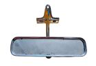 CLASSIC 1950-1954 CADILLAC GLARE PROOF REAR VIEW MIRROR RAT ROD CHROME GUIDE