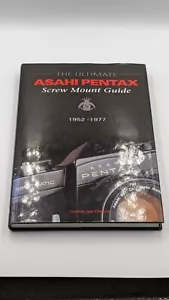 The Ultimate Asahi Pentax Screw Mount Guide 1952-1977 - Picture 1 of 5