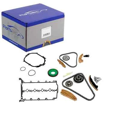 PARTSTEC TIMING CHAIN KIT fits JAGUAR E-PACE F-PACE XE XF LAND ROVER - Image 1 of 3